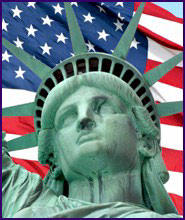 Statue of Liberty