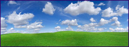 Summer Sky