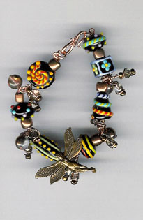 Bracelets from Ancient Design