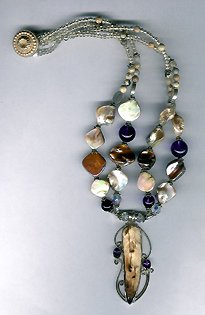 Order a Custom Piece from Ancient Design