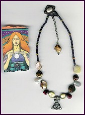 New - Visit our Epona Jewelry