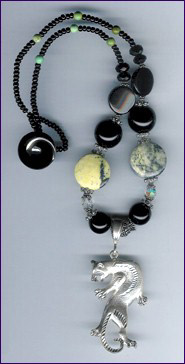 Click image for more Pendants