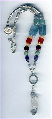 Click image for more Pendants