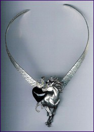 Click image for more Epona Jewelry