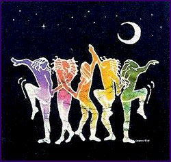 Circle of Women