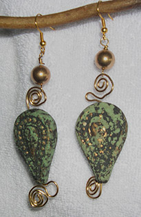 Order a Custom Piece  from Ancient Design